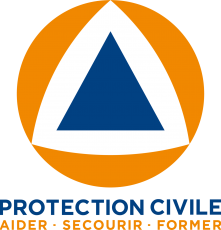 protection civil logo